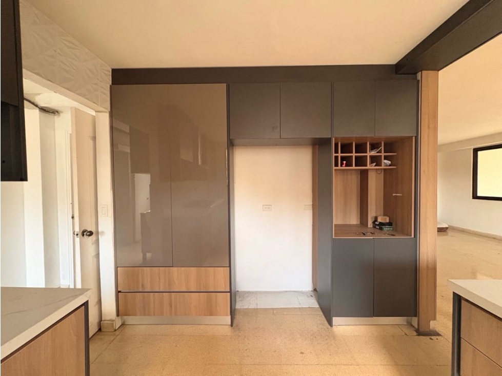 165 m² Obarrio $188,000, 3 rec, balcón, cocina y baños remodelados — foto 4