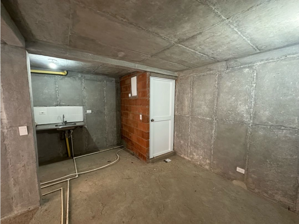 Venta de apartamento en obra gris El porvenir — foto 2