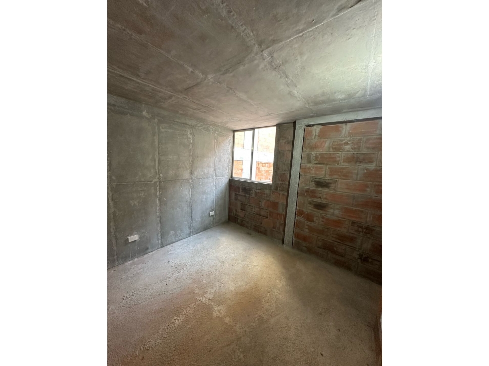 Venta de apartamento en obra gris El porvenir — foto 3