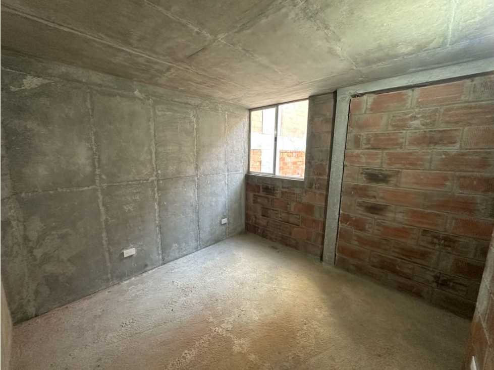Venta de apartamento en obra gris El porvenir — foto 4