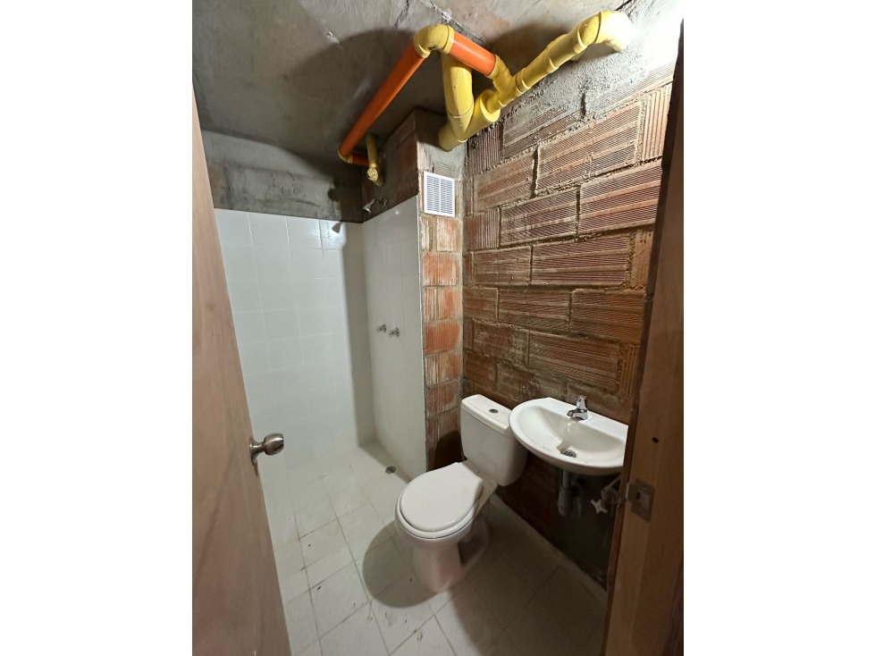 Venta de apartamento en obra gris El porvenir — foto 5