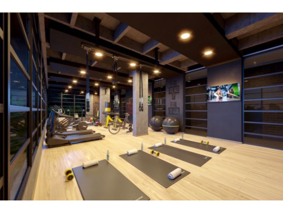 Venta de apartamento en obra gris en La Ceja Oriente — foto 2