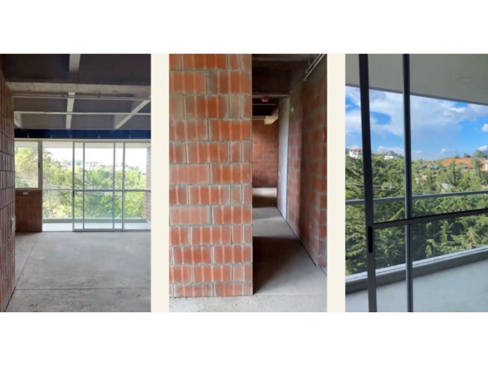 Venta de apartamento en obra gris en La Ceja Oriente — foto 5