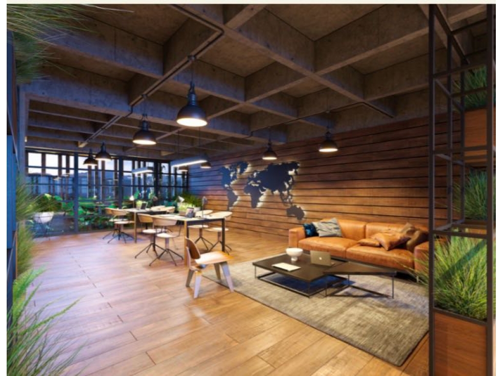 Venta de apartamento en obra gris en La Ceja Oriente — foto 6