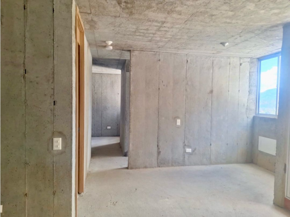 Venta de apartamento en obra gris sector la estrella — foto 3