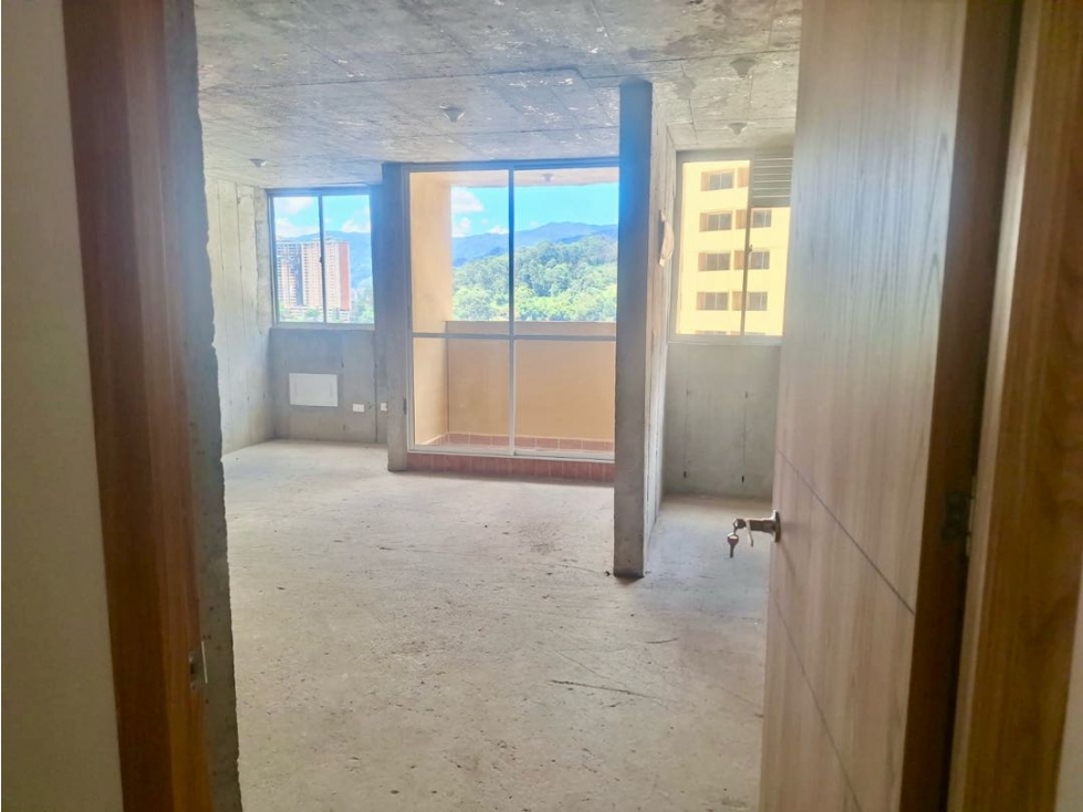 Venta de apartamento en obra gris sector la estrella — foto 5