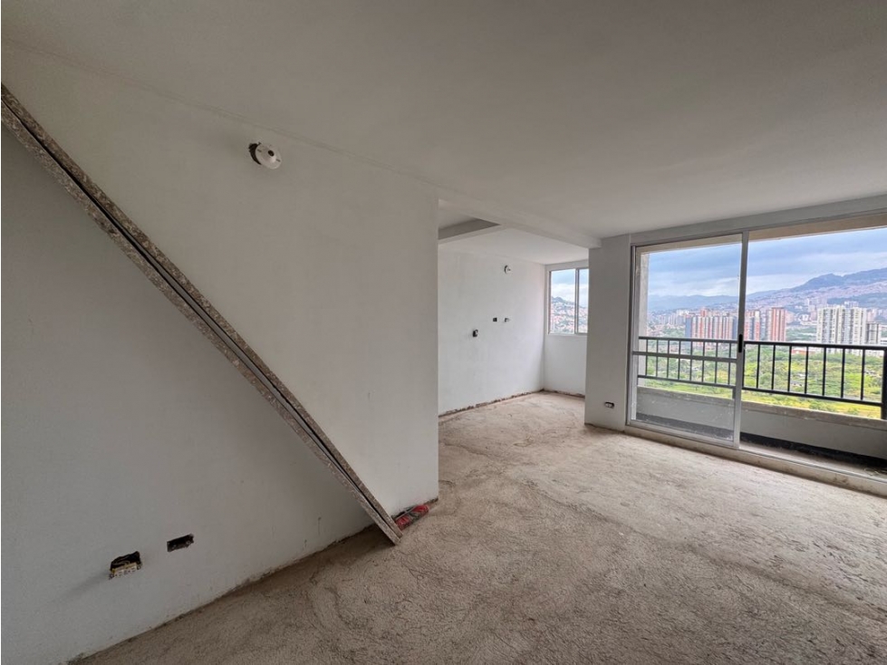 VENTA DE APARTAMENTO EN OBRA GRIS EN BELLO LA NAVARRA — foto 6