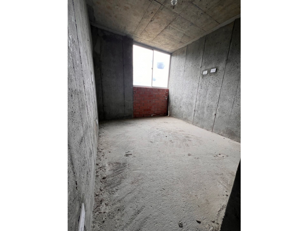 Venta de apartamento en obra gris-La Estrella — foto 5
