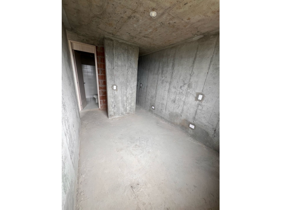Venta de apartamento en obra gris-La Estrella — foto 6
