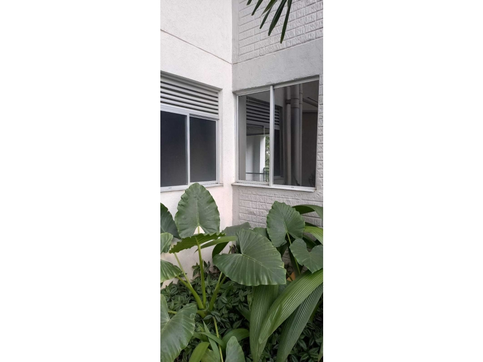 VENTA DE APARTAMENTO EN OBRA GRIS KACHIPAY SUR DE CALI (VALLE DELLILI) — foto 2