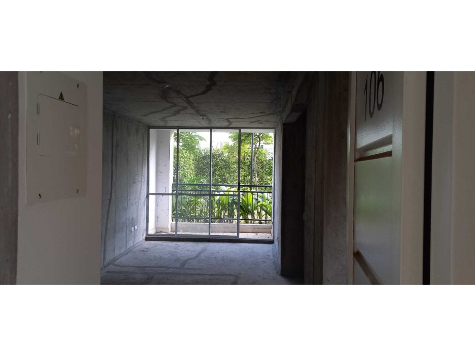 VENTA DE APARTAMENTO EN OBRA GRIS KACHIPAY SUR DE CALI (VALLE DELLILI) — foto 4