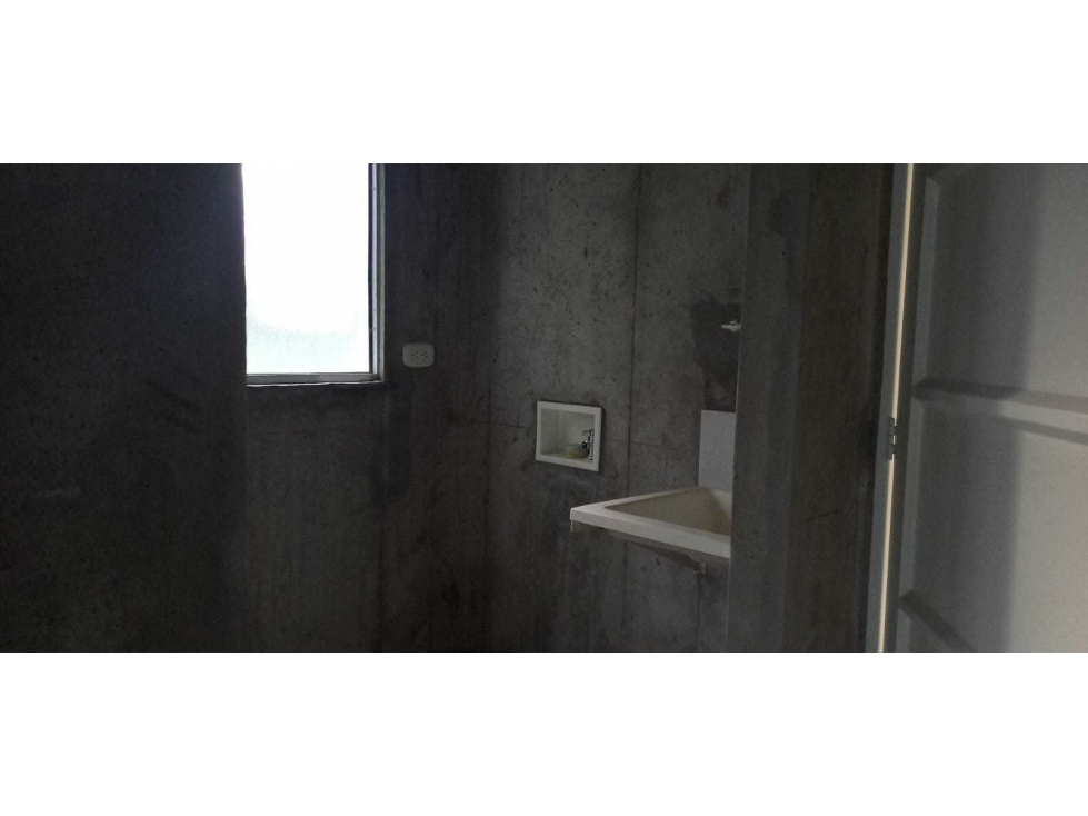 VENTA DE APARTAMENTO EN OBRA GRIS KACHIPAY SUR DE CALI (VALLE DELLILI) — foto 6