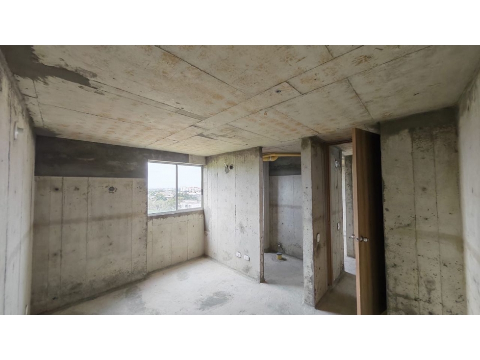 Venta de Apartamento en obra gris Melendez sur Cali (GH) — foto 6