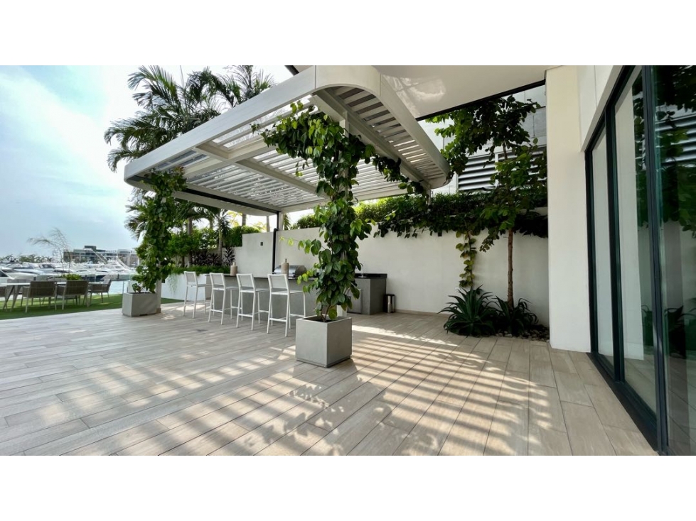 Venta de Apartamento en Ocean Reef