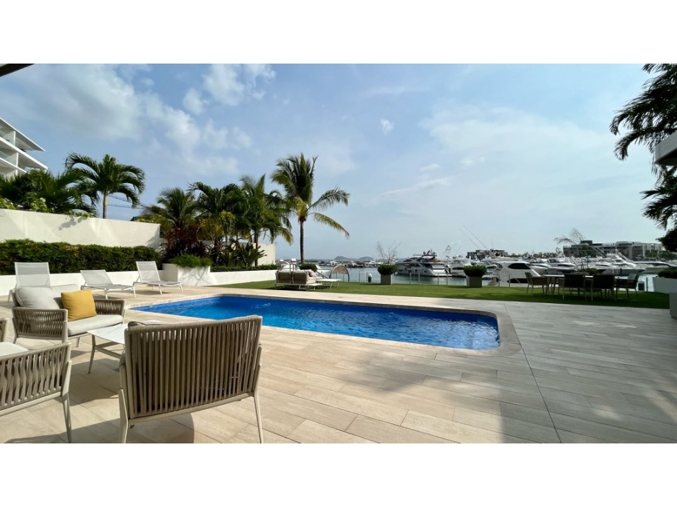 Venta de Apartamento en Ocean Reef — foto 2