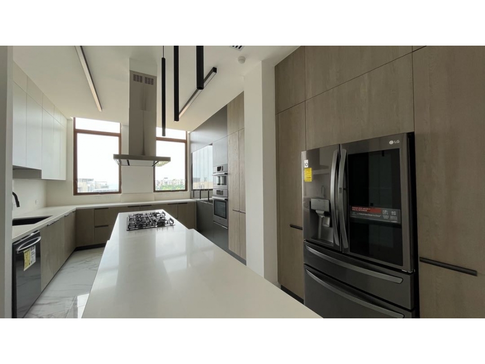 Venta de Apartamento con Terraza y Vista panoràmica, Ocean Reef