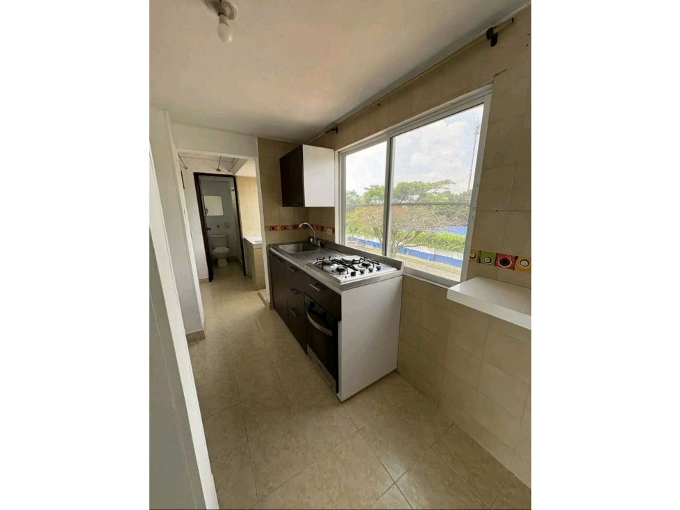 Venta de Apartamento en pacara norte de cali
