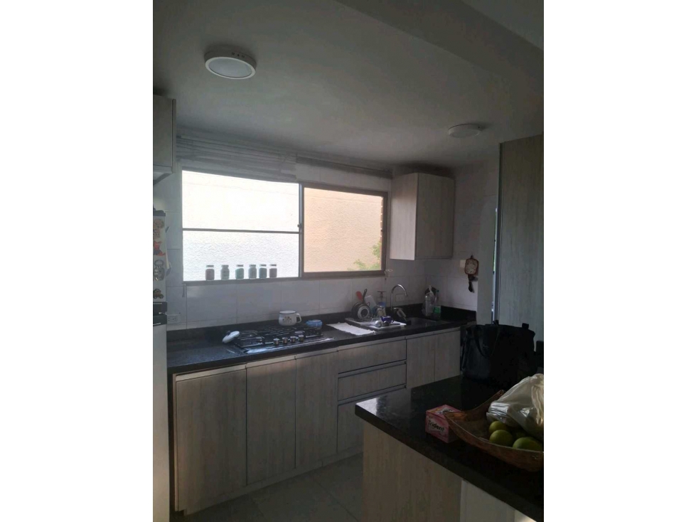 Venta de Apartamento en pacara norte de cali