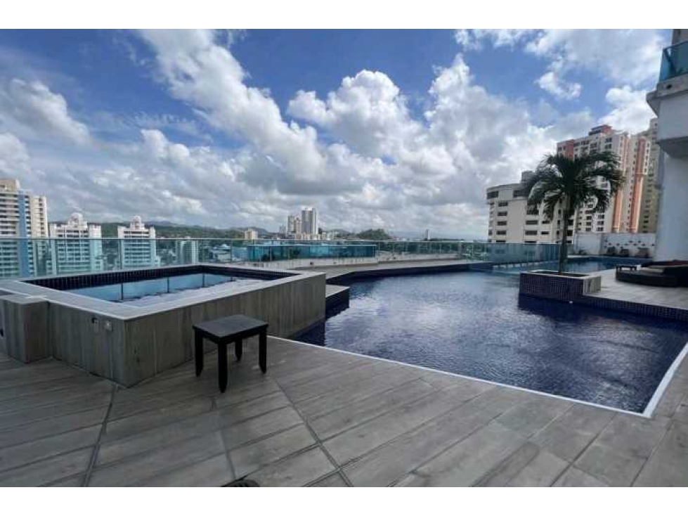 Venta Apartamento en Pacific Hills Dos Mares Tumba Muerto