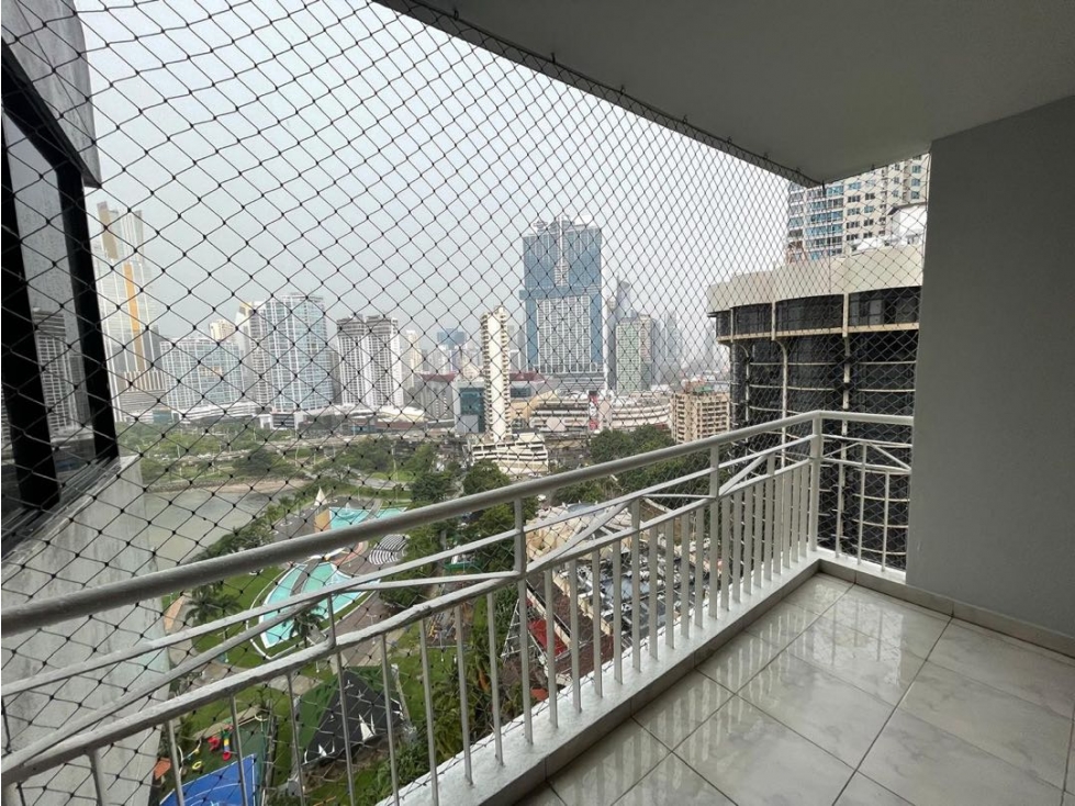 Venta de Apartamento enpH Perlas del Pacifico Paitilla - DG