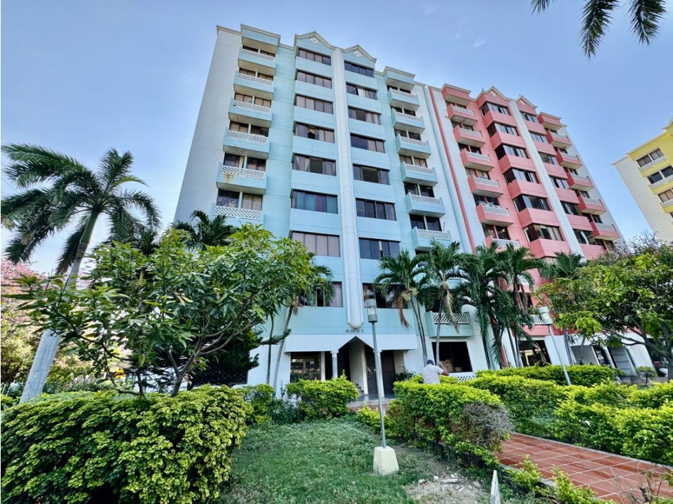 Venta de Apartamento en Palma Real , Santa Marta, Colombia