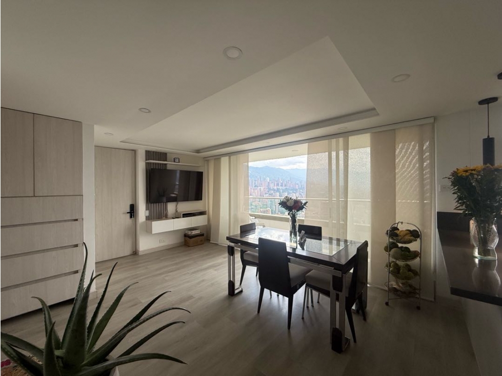 Venta de apartamento en Palmas, Country club — foto 3