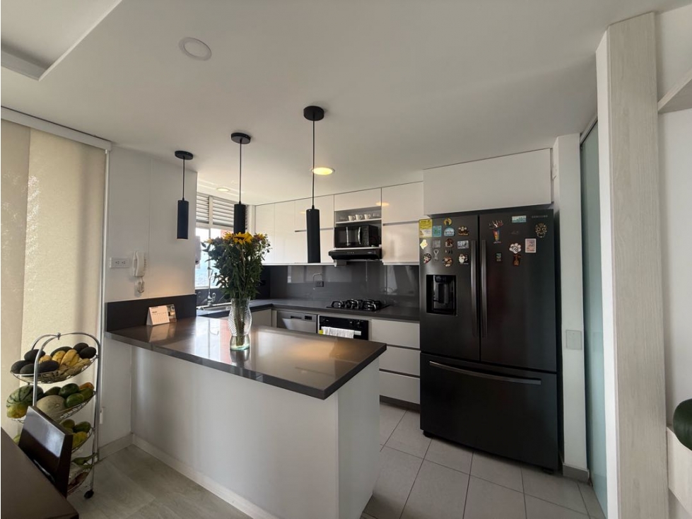 Venta de apartamento en Palmas, Country club — foto 4