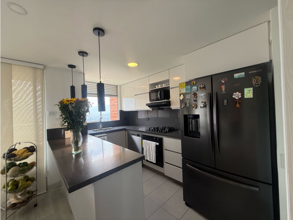 Venta de apartamento en Palmas, Country club — foto 5