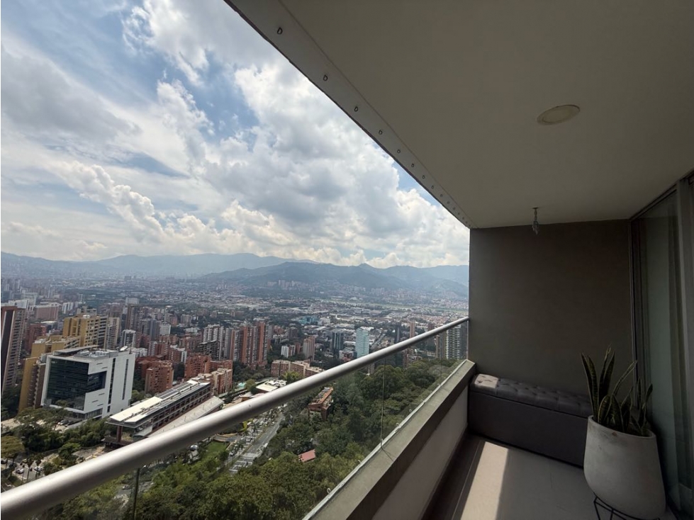 Venta de apartamento en Palmas, Country club — foto 6