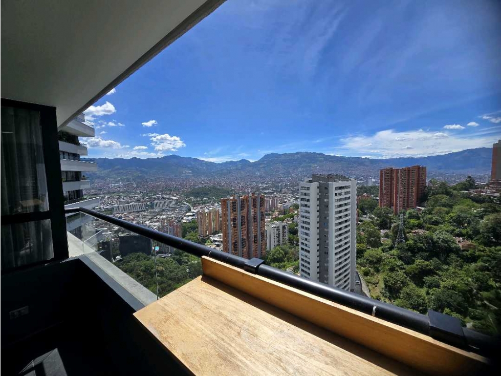 VENTA DE APARTAMENTO EN PALMAS TIERRA GRATA BOSQUE SANTO — foto 4