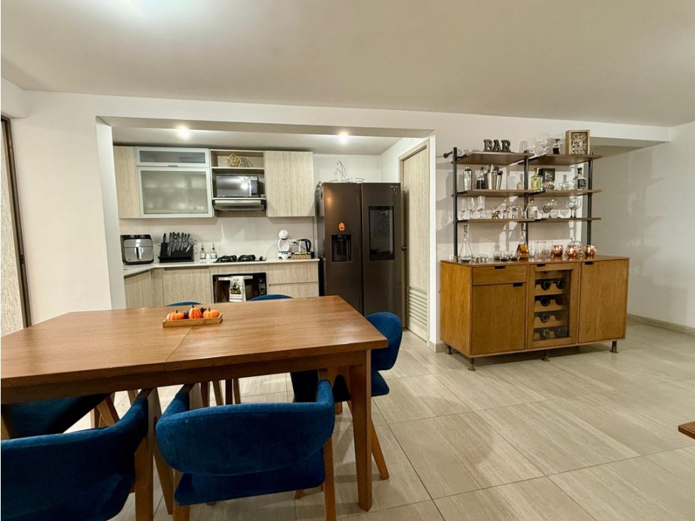 Venta de apartamento en Pan de Azúcar- Sabaneta — foto 3