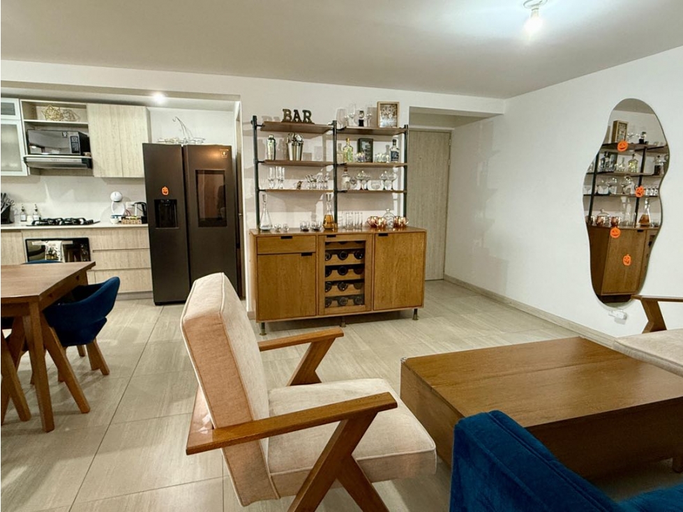 Venta de apartamento en Pan de Azúcar- Sabaneta — foto 4