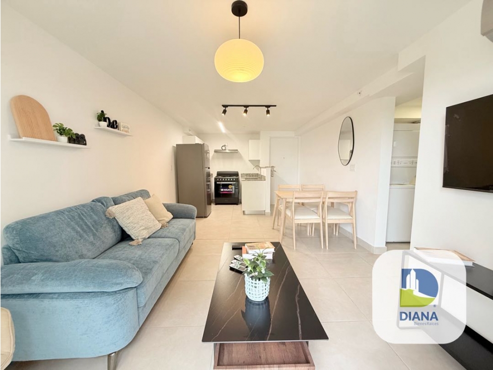 Venta de apartamento en Panamá Viejo