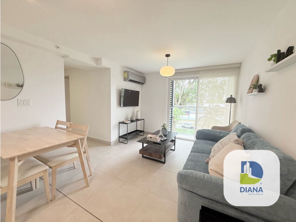 Venta de apartamento en Panamá Viejo — foto 2