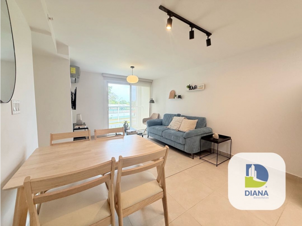 Venta de apartamento en Panamá Viejo — foto 3