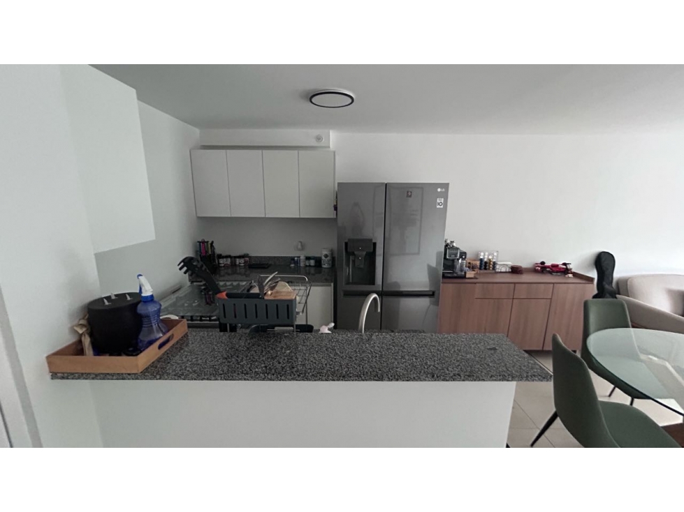 Venta de apartamento en Panamá Viejo Residences — foto 3