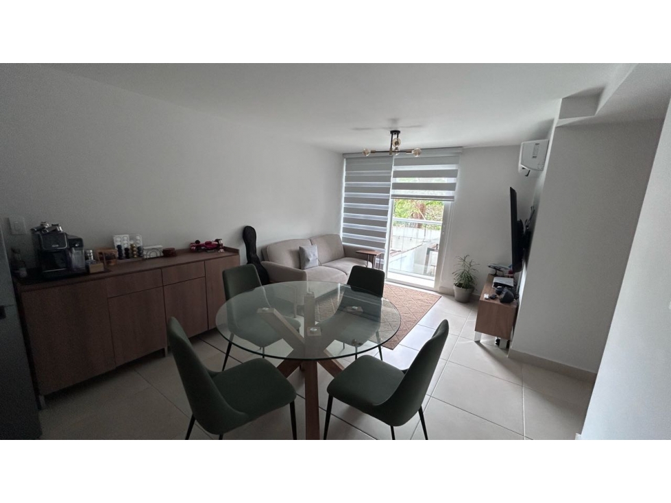 Venta de apartamento en Panamá Viejo Residences — foto 5