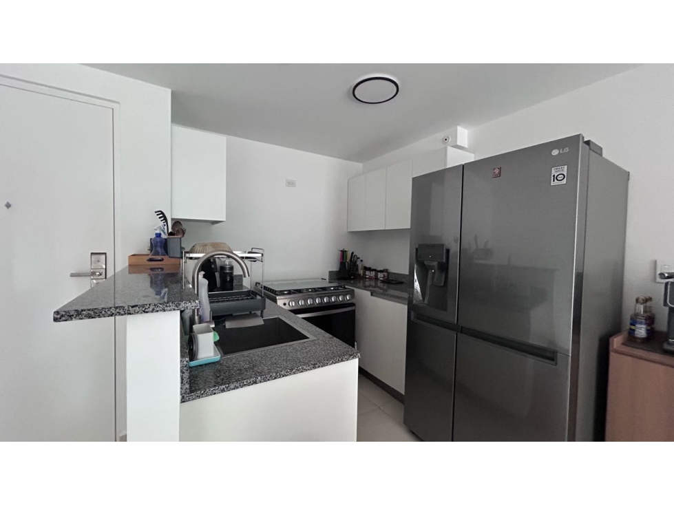 Venta de apartamento en Panamá Viejo Residences — foto 4