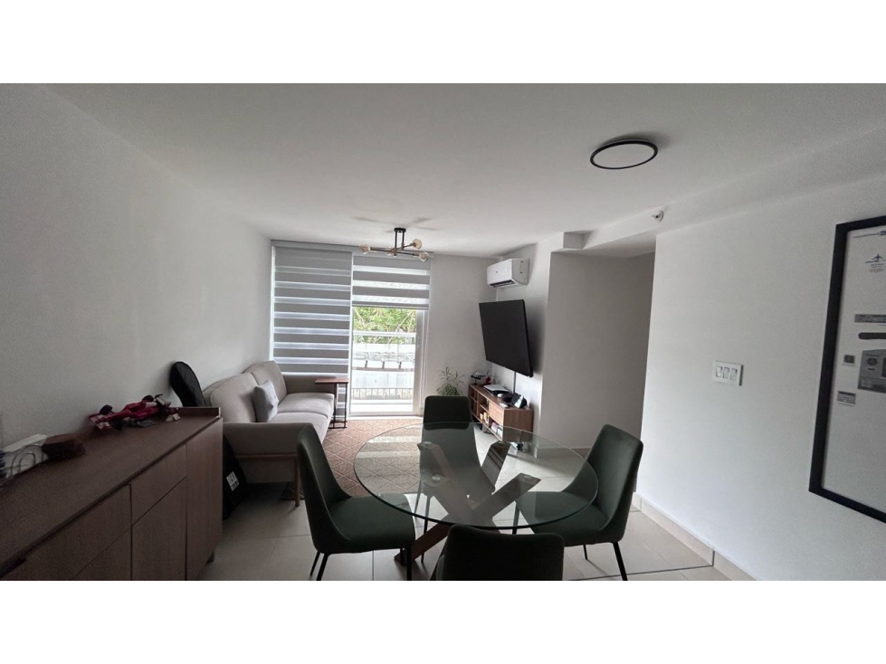 Venta de apartamento en Panamá Viejo Residences — foto 6