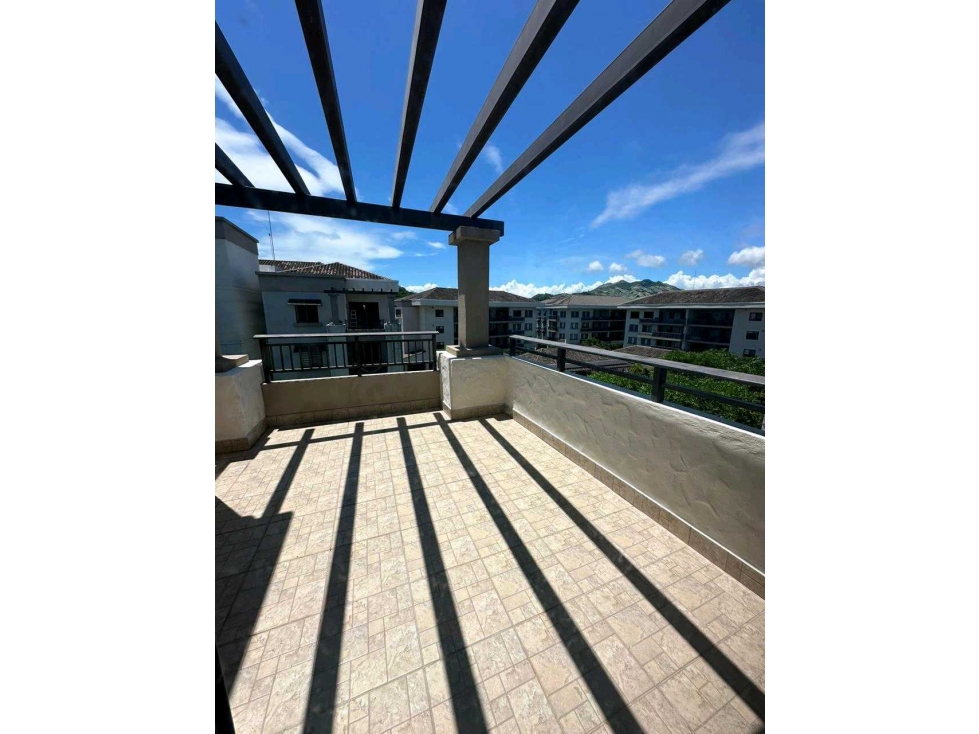 VENTA DE APARTAMENTO PH RIVER VALLEY ESQUINA PANAMA PACIFICO