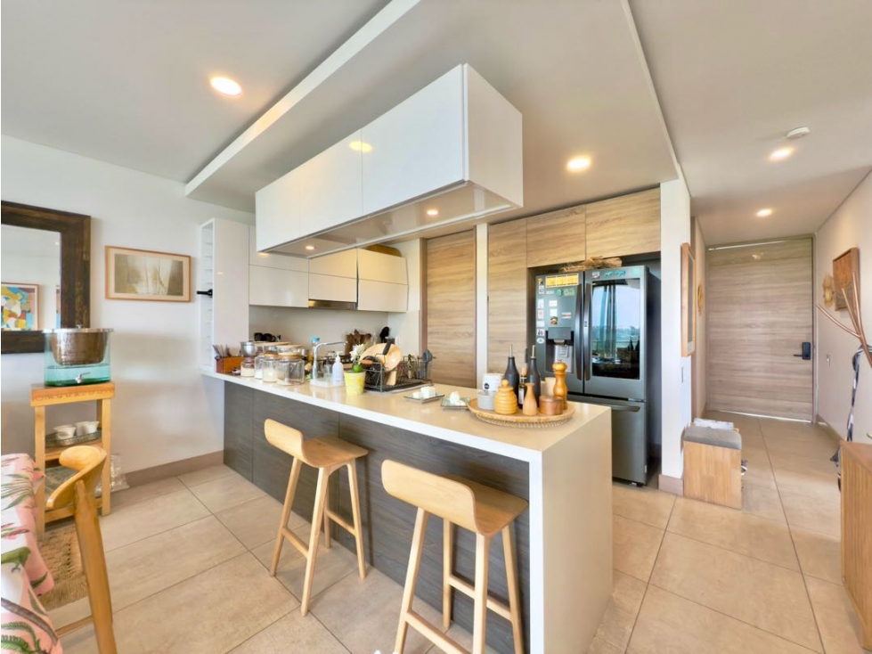 Venta de Apartamento en Pance | Amplitud y Vista Panorámica — foto 4