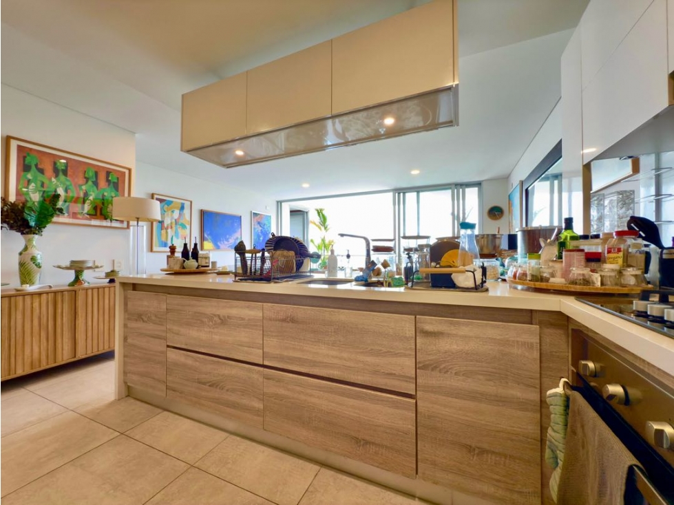 Venta de Apartamento en Pance | Amplitud y Vista Panorámica — foto 6