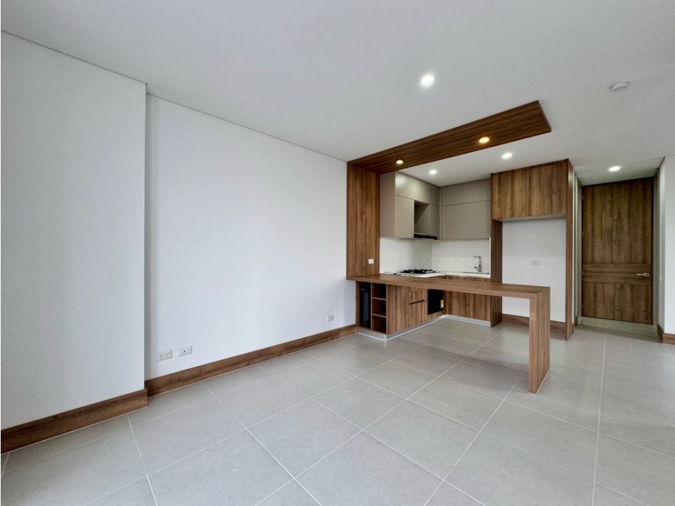 Venta de Apartamento tipo Loft en Pance Sur Cali