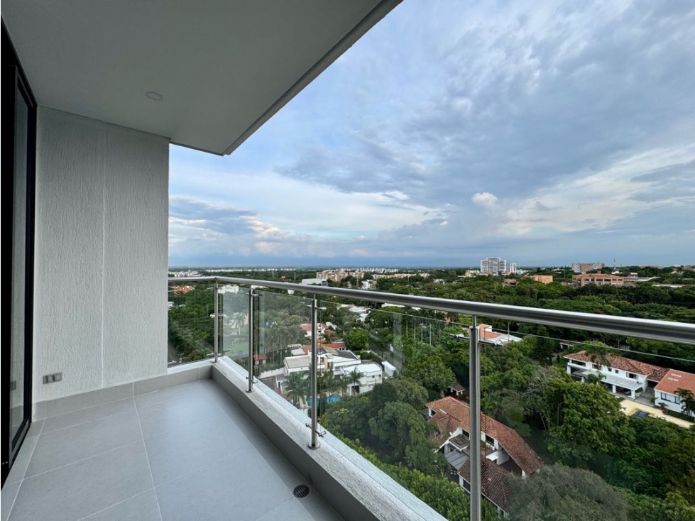 Venta de Apartamento tipo Loft en Pance Sur Cali — foto 2