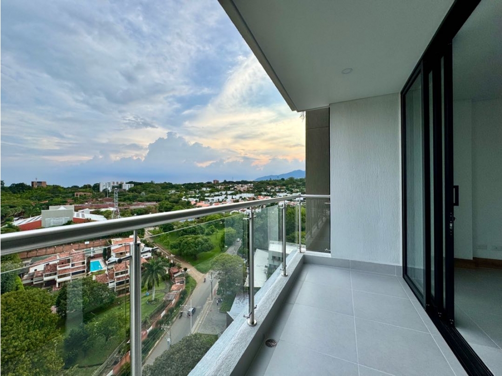 Venta de Apartamento tipo Loft en Pance Sur Cali — foto 3