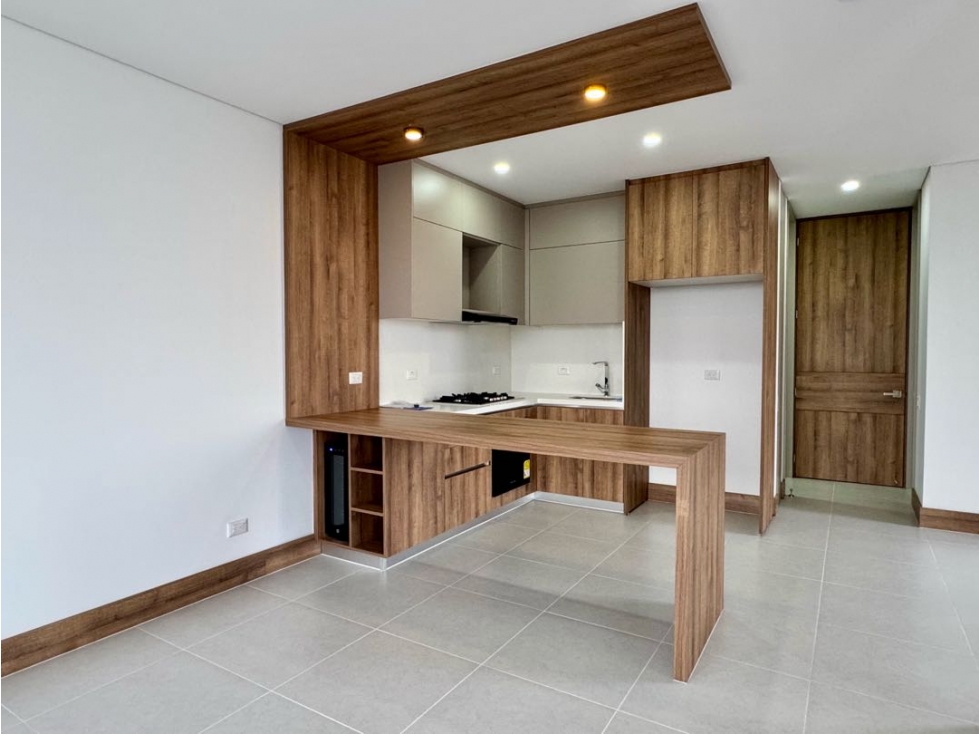 Venta de Apartamento tipo Loft en Pance Sur Cali — foto 4