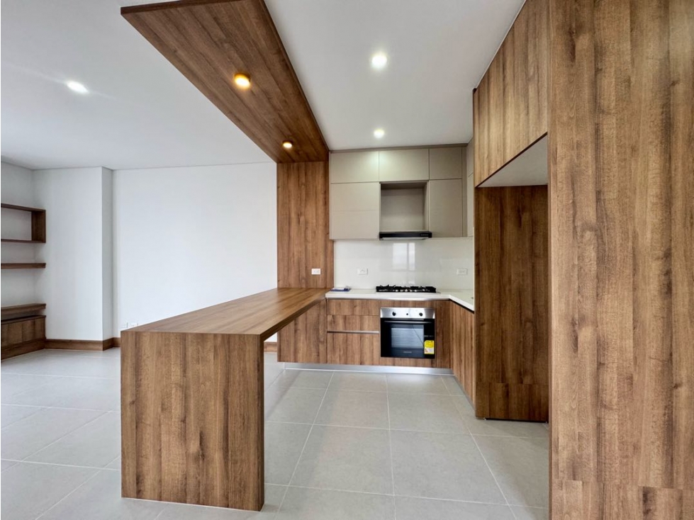 Venta de Apartamento tipo Loft en Pance Sur Cali — foto 5
