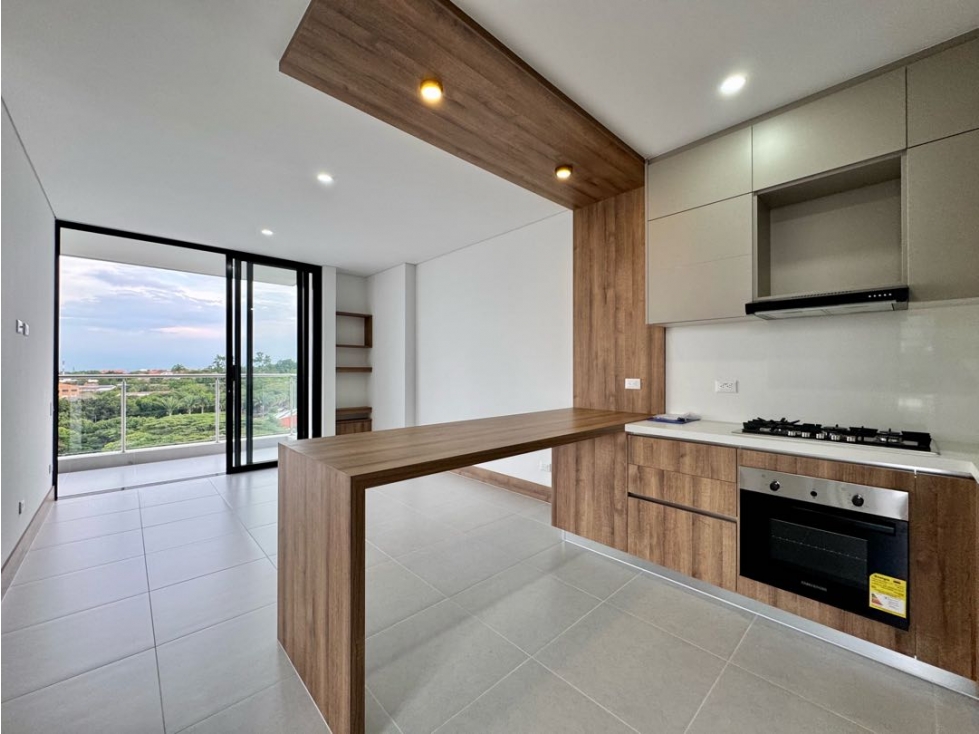 Venta de Apartamento tipo Loft en Pance Sur Cali — foto 6