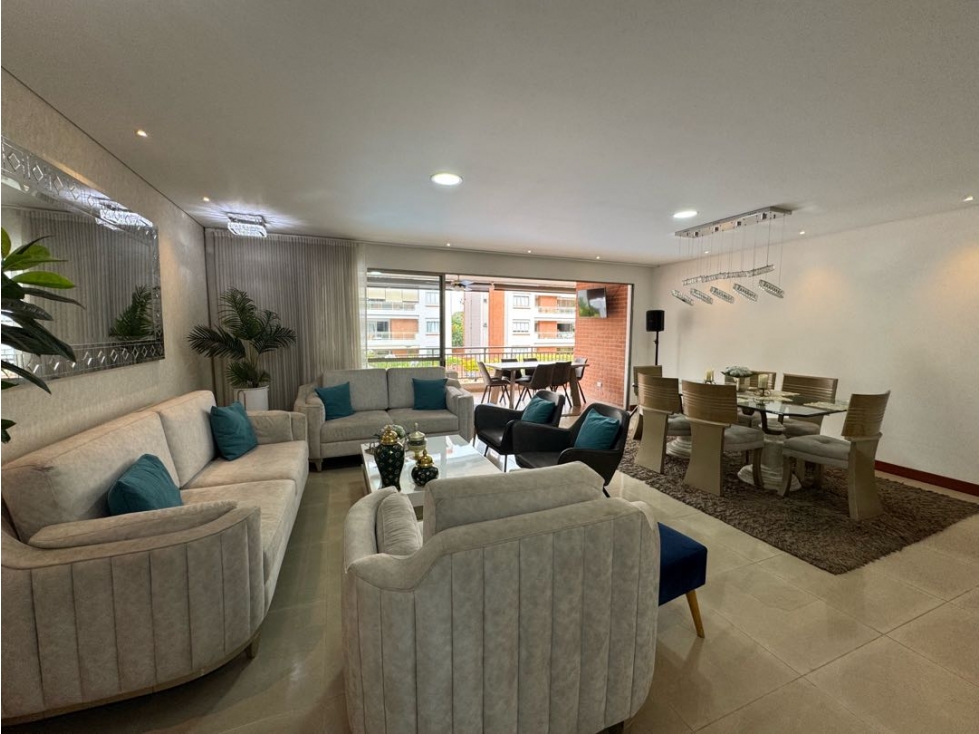 VENTA DE APARTAMENTO EN PANCE KT WS9737772 — foto 5