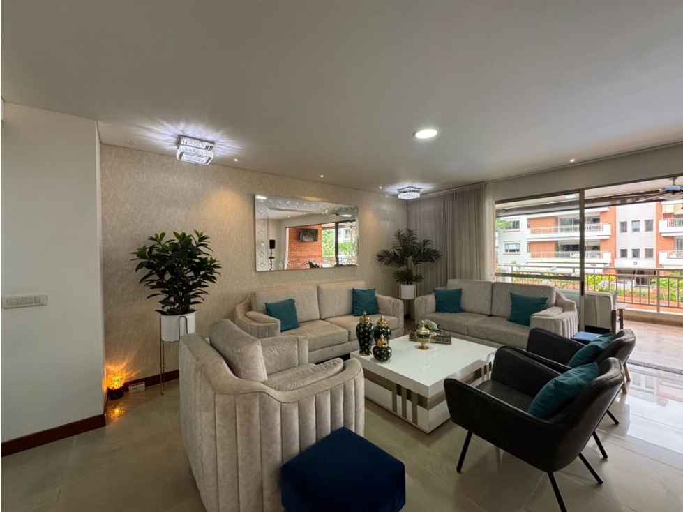 VENTA DE APARTAMENTO EN PANCE KT WS9737772 — foto 6